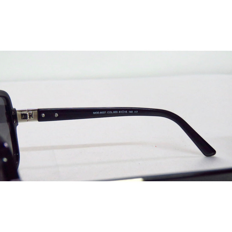 Lentes De Sol Cazal 8037 Luxury Pilot Germany 61mm Suns