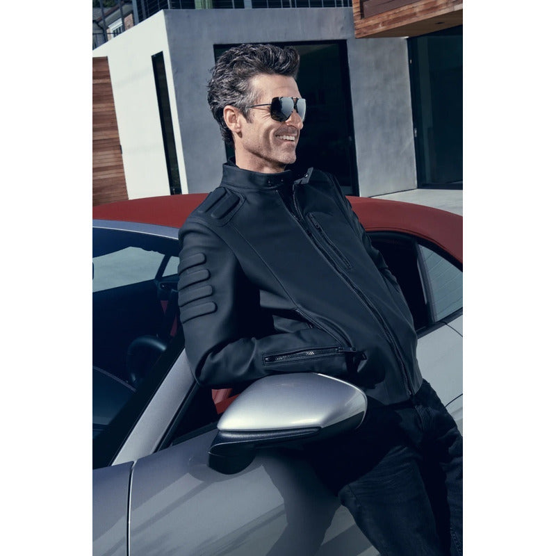Lentes Sol Porsche Design P8928 Modified Aviador 67mm Suns