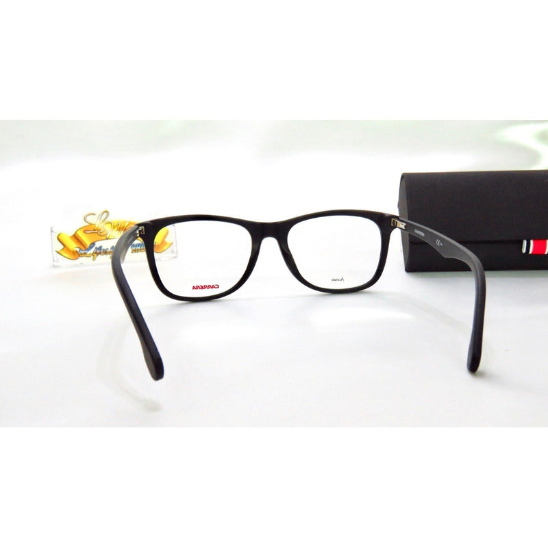 Lentes Armazón Carrera 5544v Oftálmicos Soft Square 55mm