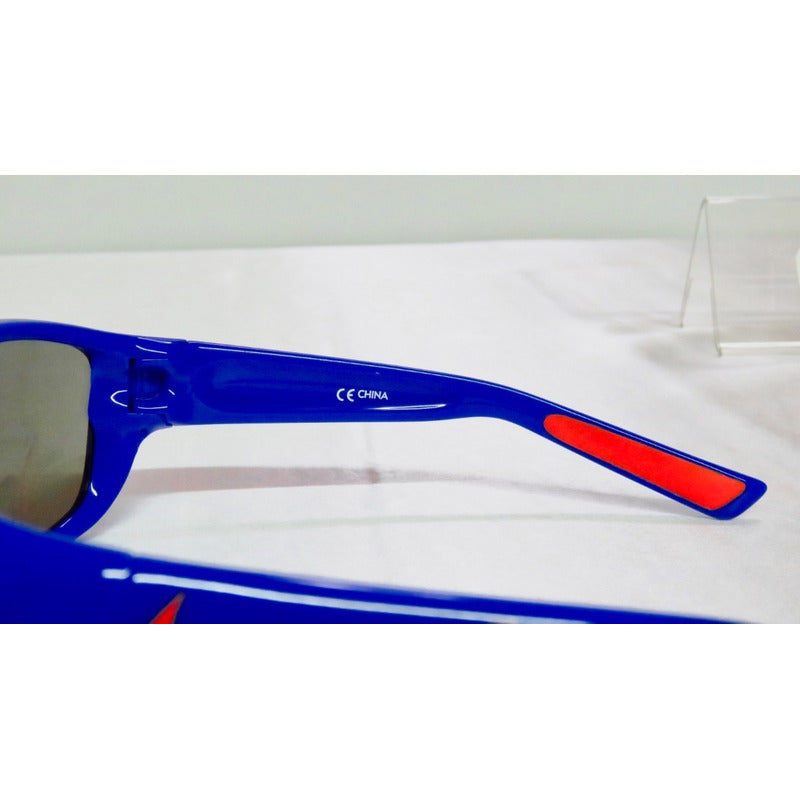 Lentes Gafas Sol Nike Ev0892 Mercurial 8.0 Sport 65mm Suns