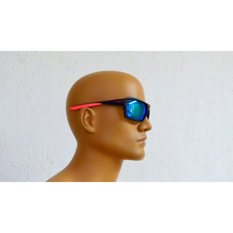 Lentes Gafas De Sol Nike Max Ev1033 Traverse Sport 65mm Suns