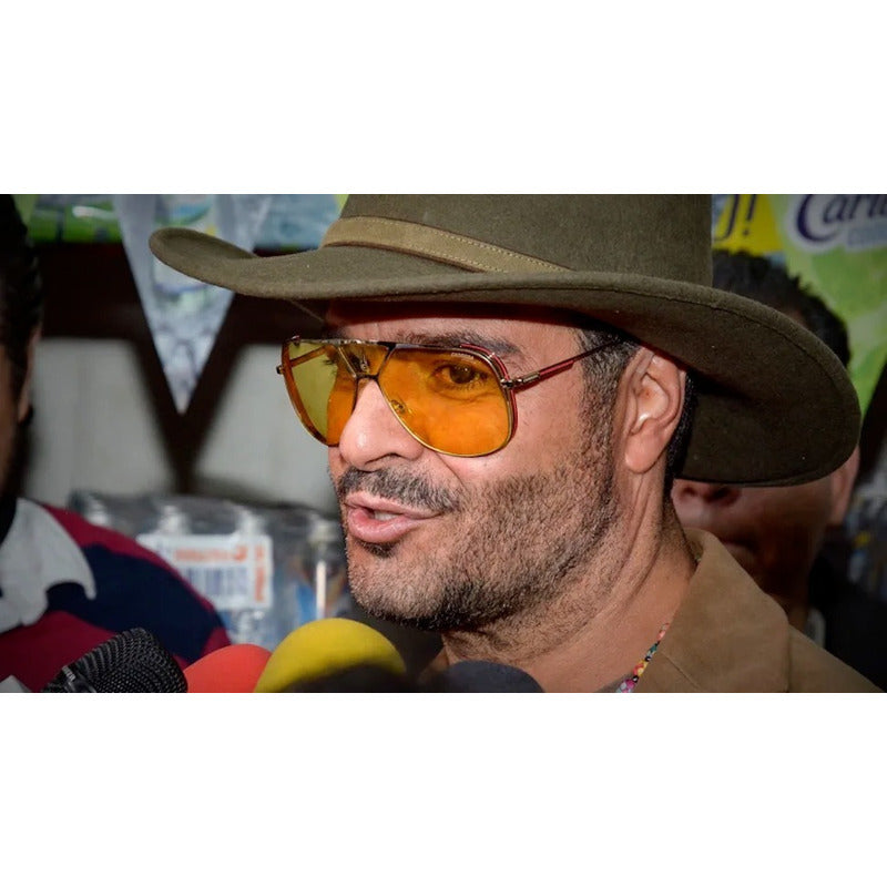 Lentes Sol Carrera Lens3s Special Edition Iconic 99mm Suns