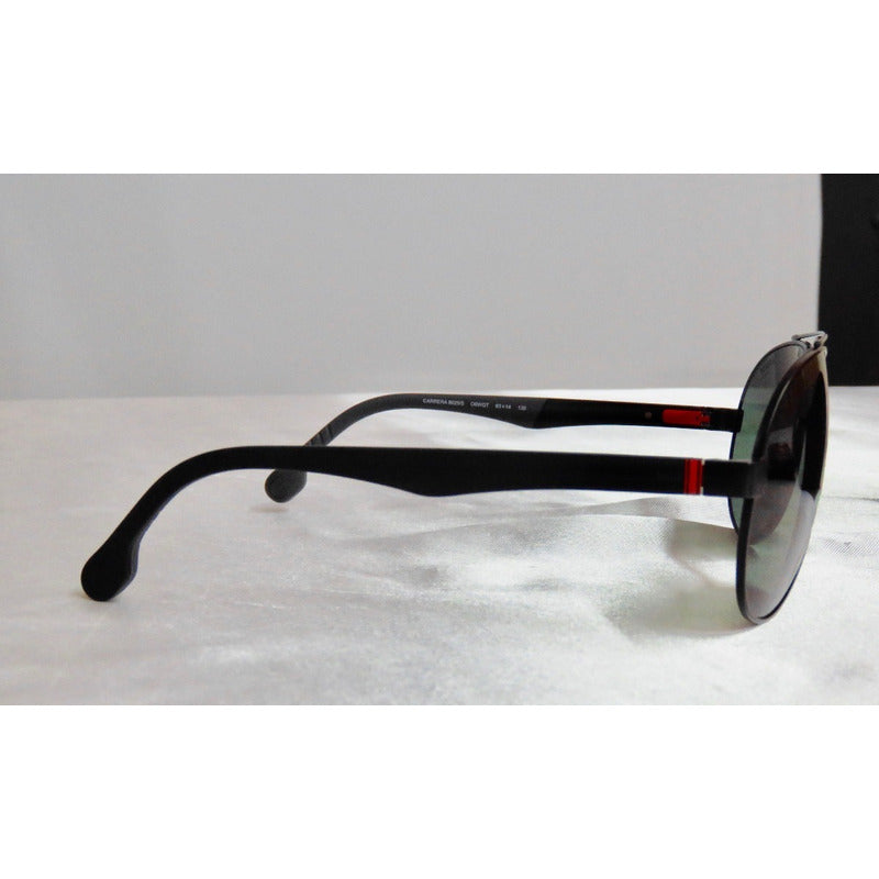 Lentes De Sol Carrera 8025s Iconic Metal Pilot 63mm Suns