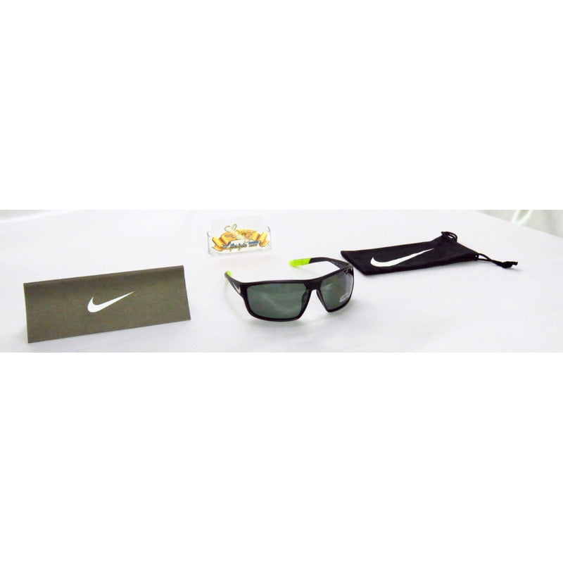 Lentes De Sol Nike Ignition P Ev0868 Polarized Wrap 68mm