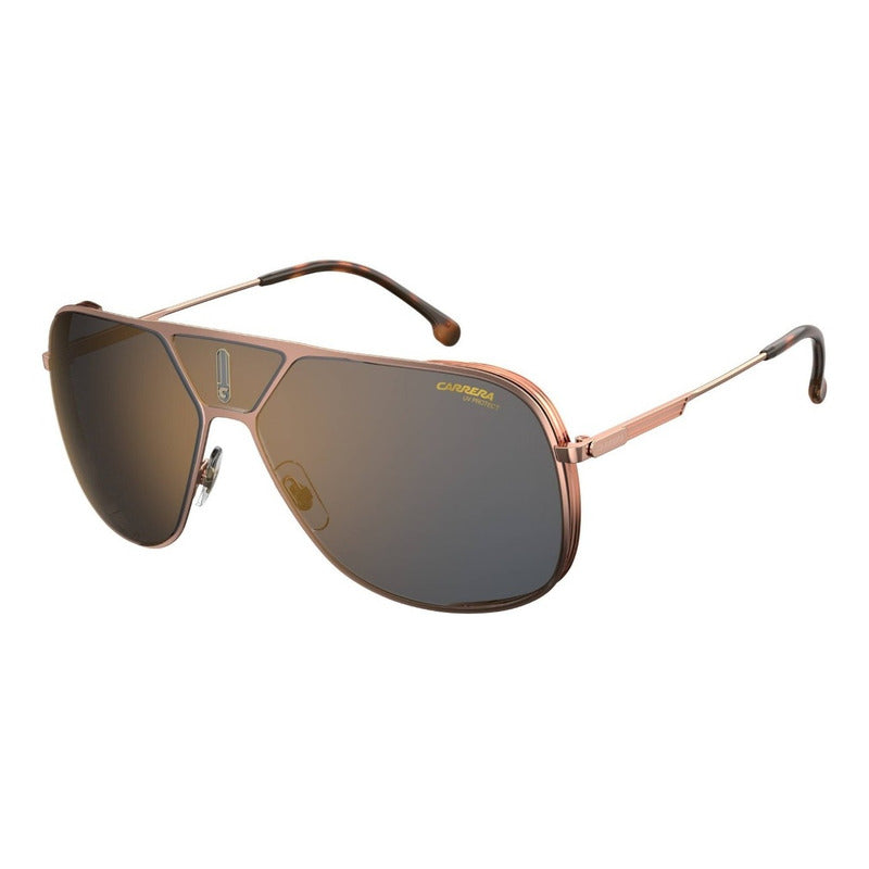 Lentes Sol Carrera Lens3s Special Edition Unisex 99mm Suns