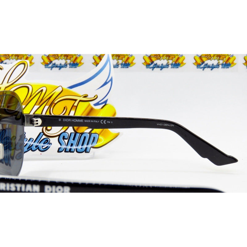 Lentes De Sol Dior Forerunner Iconic Pilot Italy 61mm Suns