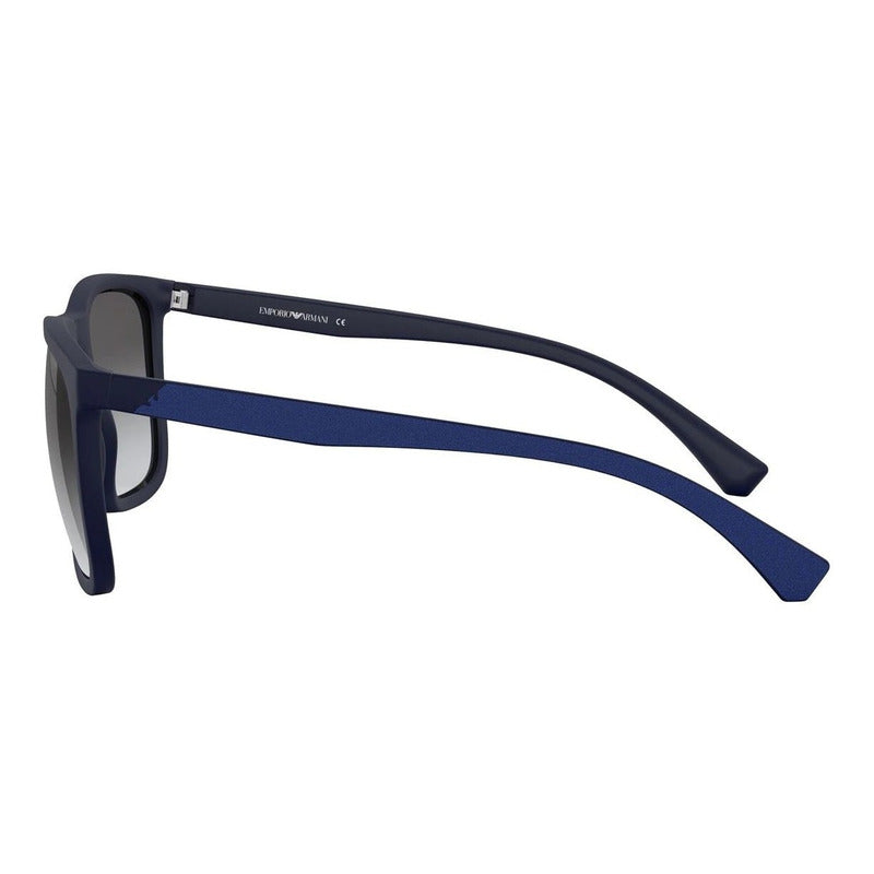 Lentes De Sol Emporio Armani Ea4132 Eagle Square 57mm Suns