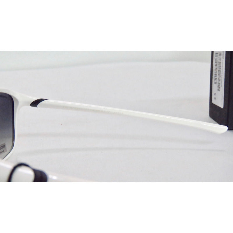 Lentes Gafas De Sol Tag Heuer Th6042 White Sport France 59mm