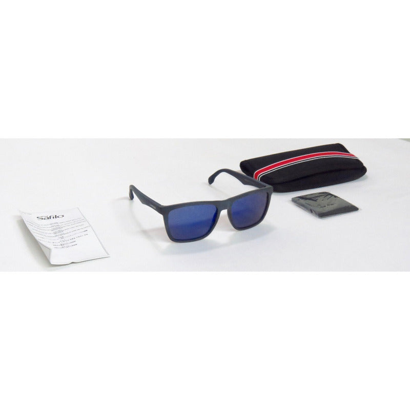 Lentes Gafas De Sol Carrera 5041s Fashion Square 56mm Suns