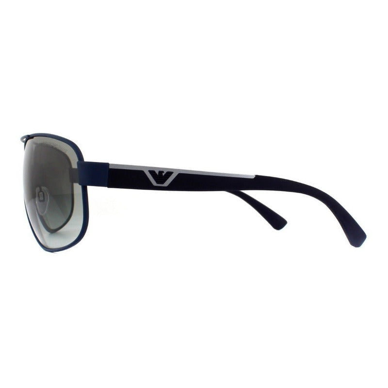 Lentes Gafas De Sol Emporio Armani Ea2036 Blue 64mm Suns