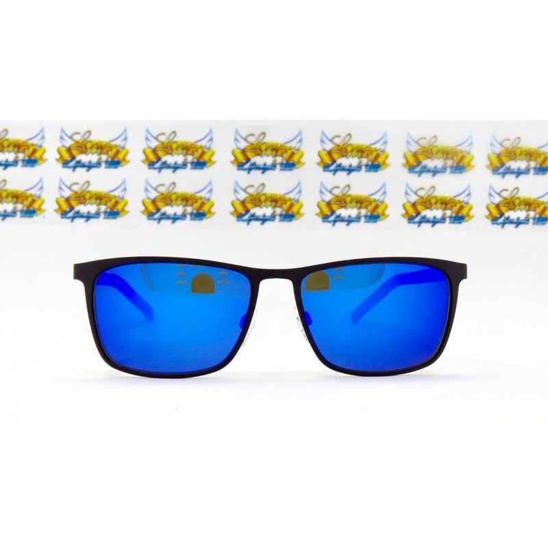 Lentes Sol Tommy Hilfiger Th1716s Iconic Rectangle 57mm Suns