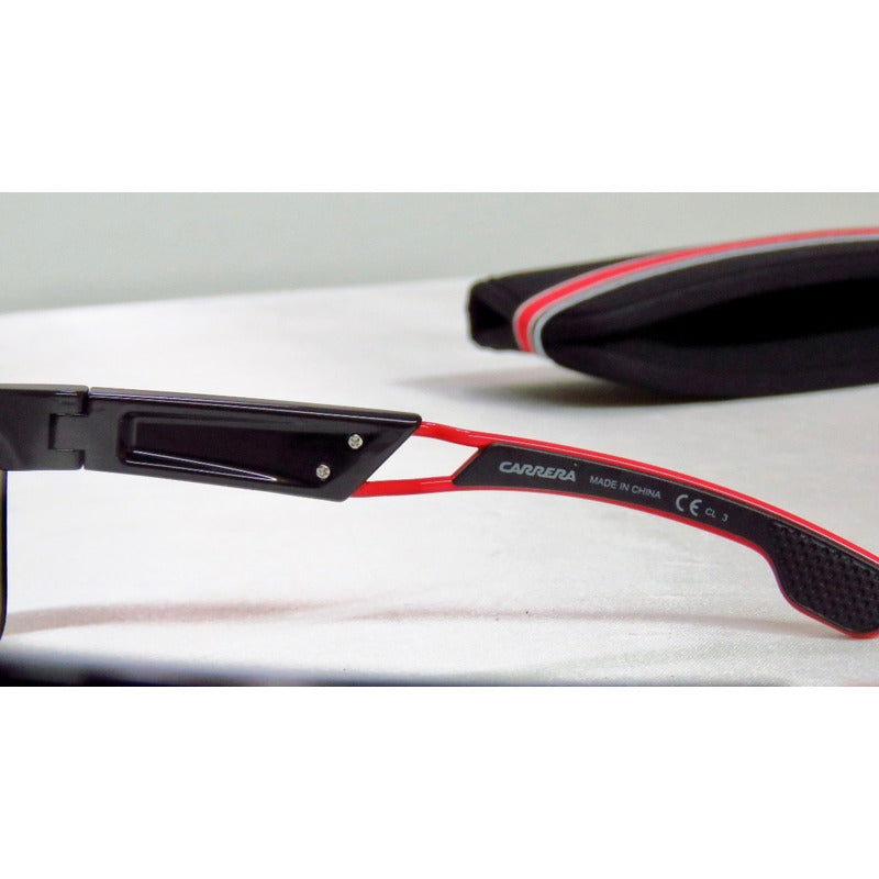 Lentes Gafas De Sol Carrera 4005s Sport Shield 65mm Suns