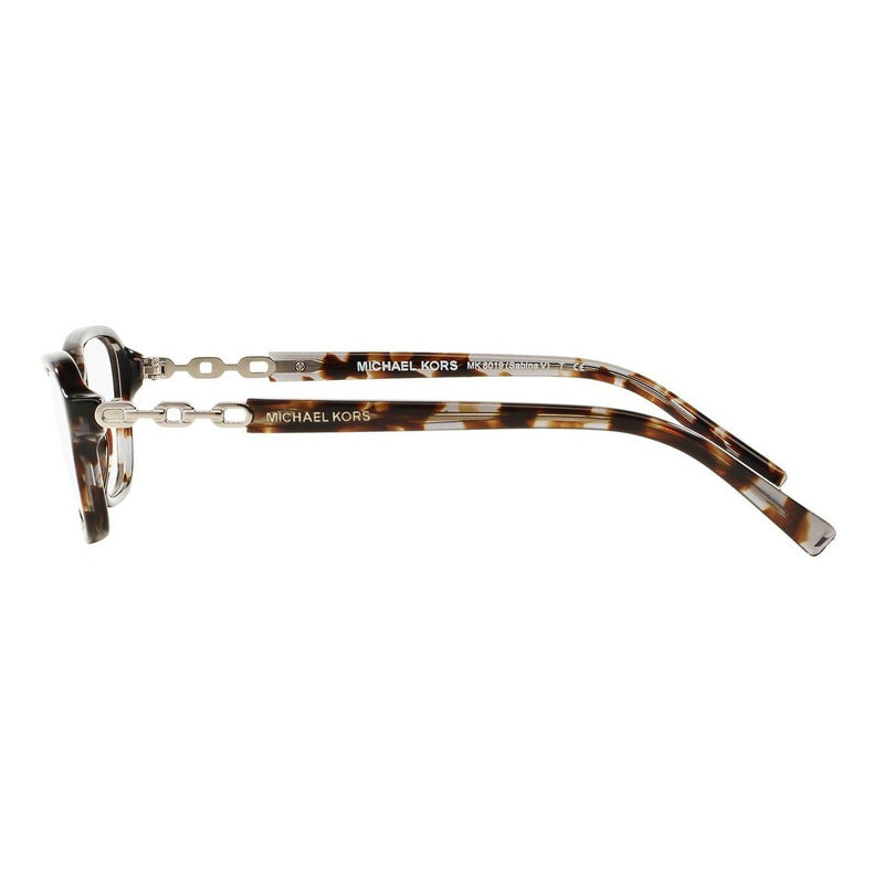 Lentes Michael Kors Mk8019 Sabina V Armazón Oftálmico 51mm