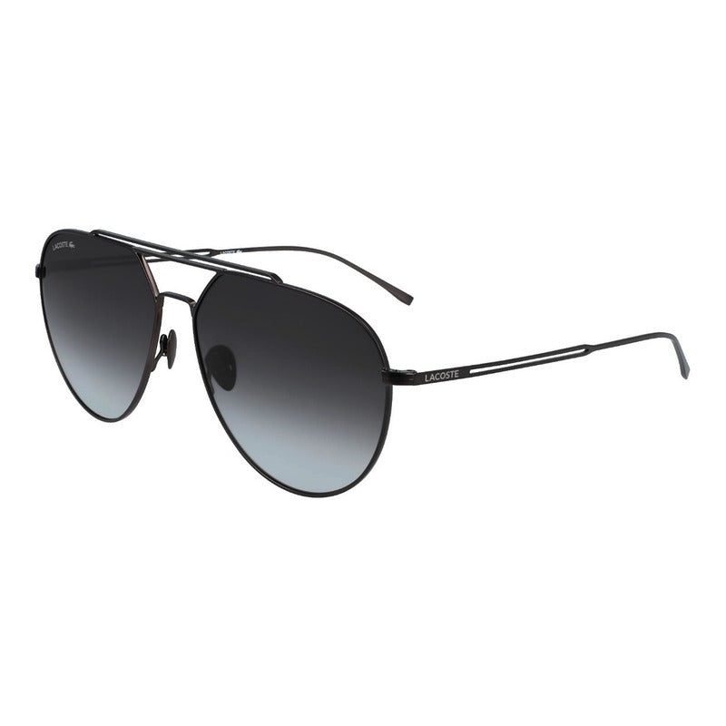 Lentes De Sol Lacoste L219spc Paris Collection Pilot 60mm