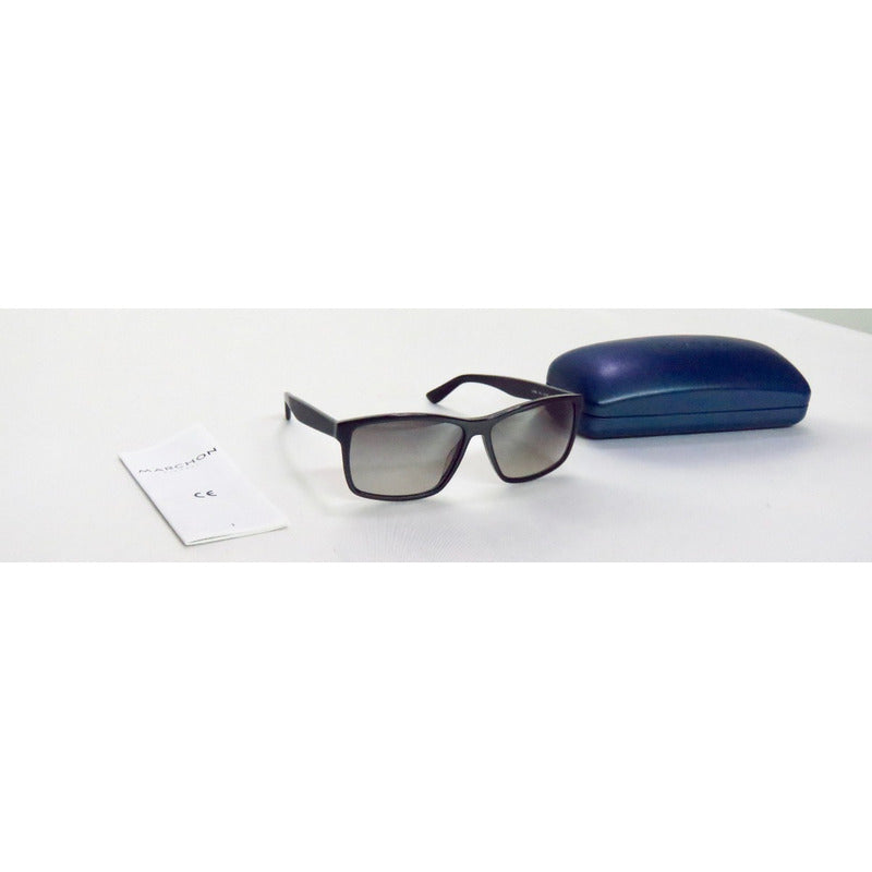Lentes Gafas De Sol Lacoste L705s Bold Square 57mm Suns