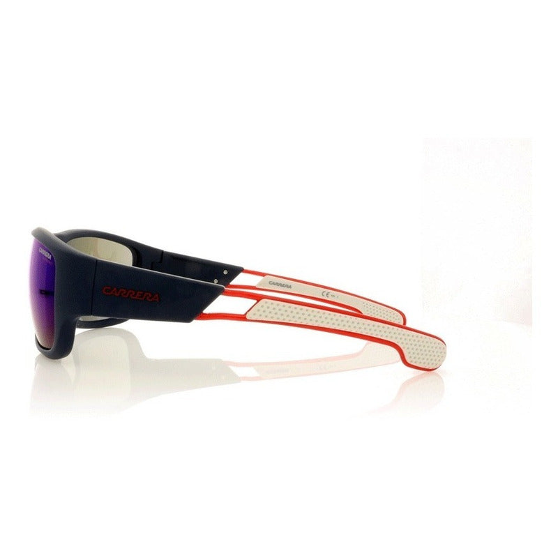 Lentes Gafas De Sol Carrera 4008s Hd Wrap Tornasol 60mm Suns