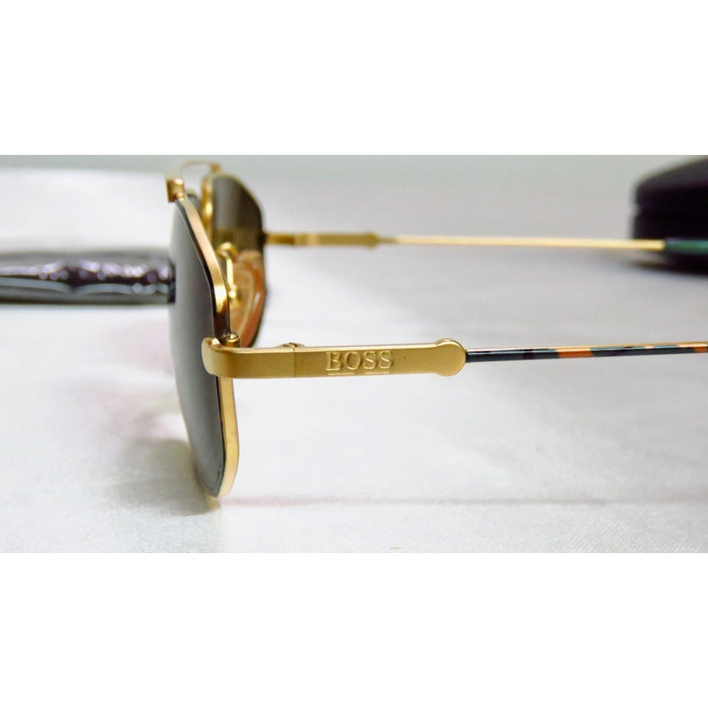 Lentes De Sol Boss By Carrera 5142 Made In Austria 57mm Suns