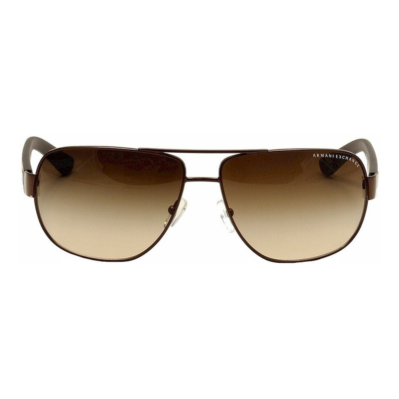 Lentes Gafas De Sol Armani Exchange Ax 2012s 100% Genuinos