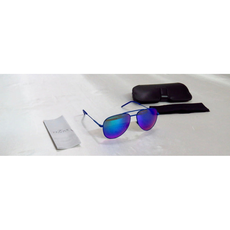 Lentes Gafas Sol Yves Saint Laurent Rainbow 11 Mujer 55mm