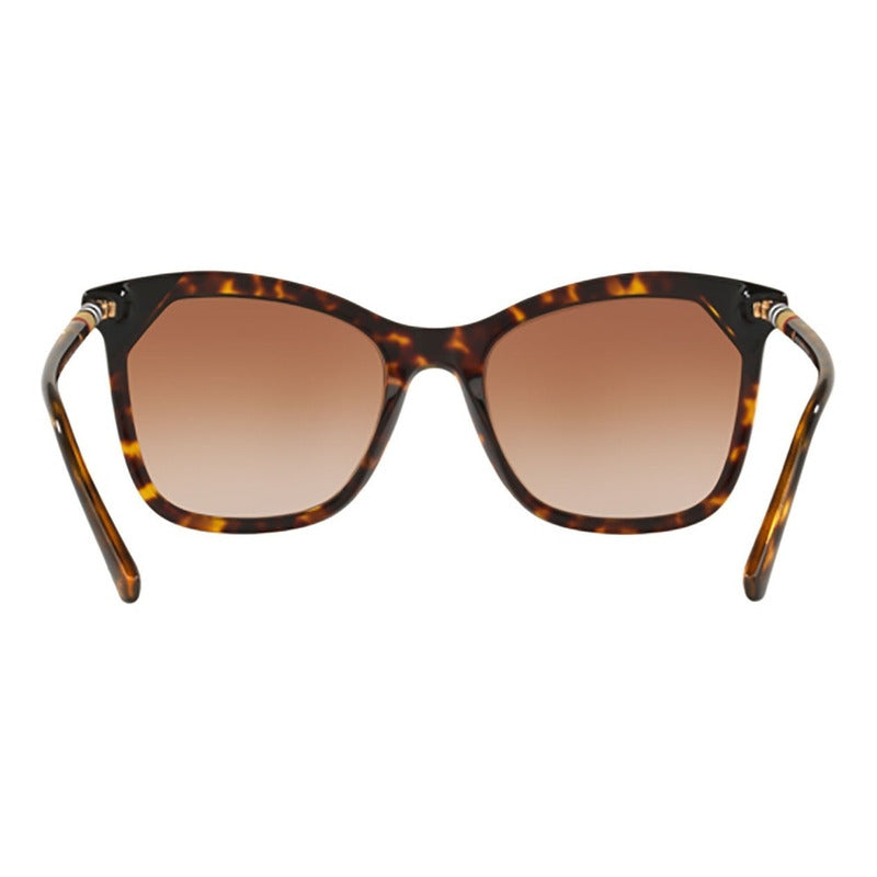 Lentes Gafas De Sol Burberry Be4263 Soft Butterfly 54mm Suns