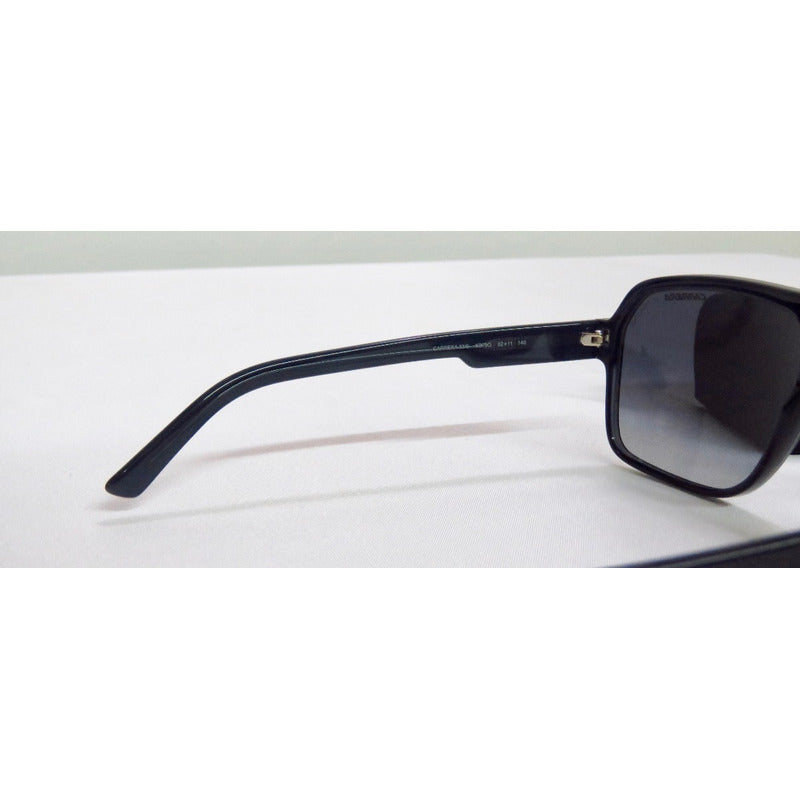 Lentes De Sol Carrera 33s Flag Iconic Essential Pilot 62mm