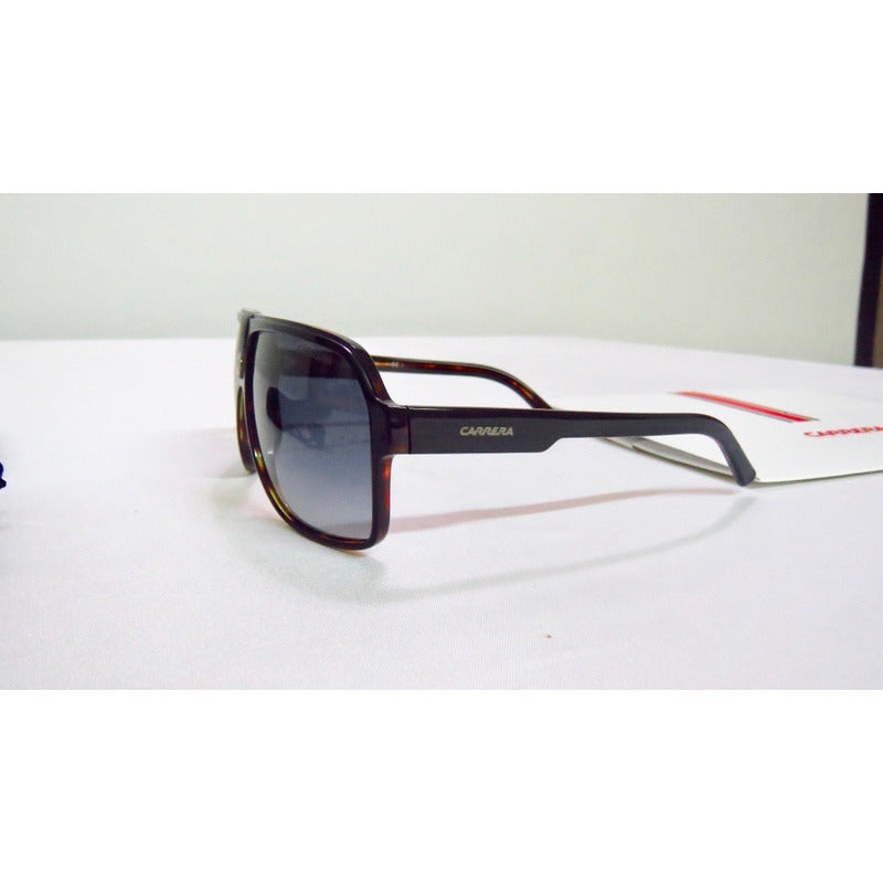 Lentes De Sol Carrera 33s Flag Iconic Pilot Essential 62mm