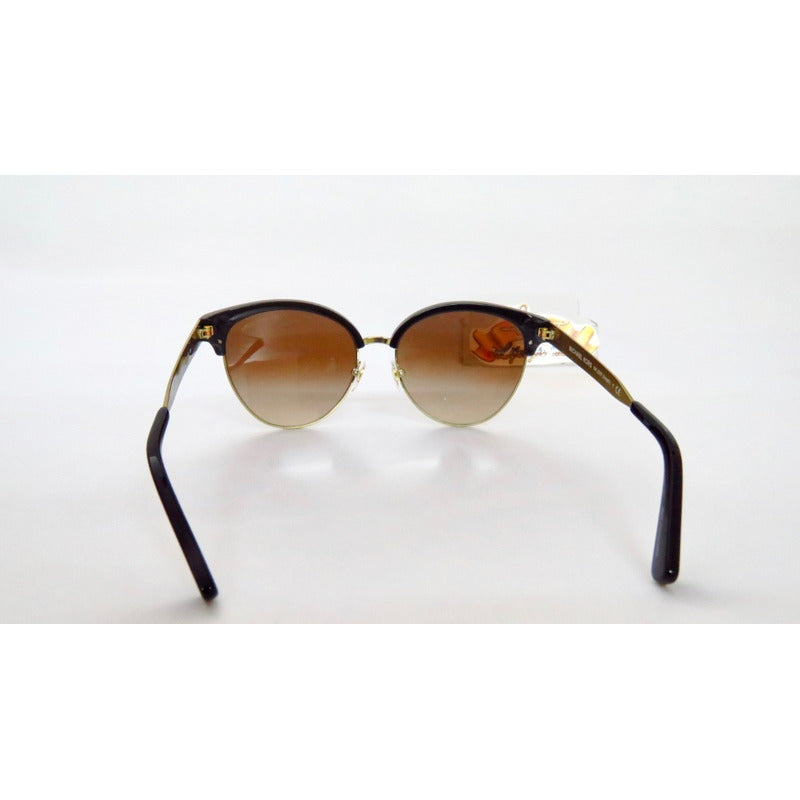 Lentes De Sol Michael Kors Mk2057 Amalfi Mujer 56mm Suns