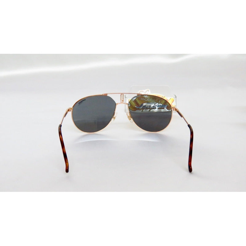 Lentes De Sol Carrera 1025s Double Bridge Pilot 59mm Suns