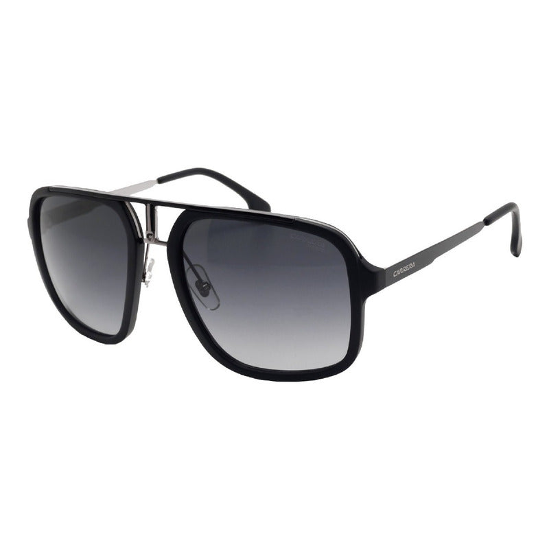 Lentes De Sol Carrera 1004s Iconic Bridge Pilot 57mm Suns