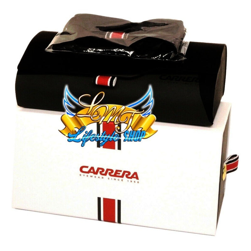 Lentes Sol Carrera Lens3s Special Edition Unisex 99mm Suns