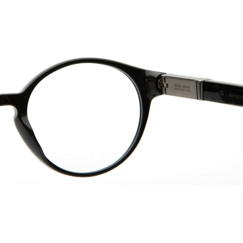 Lentes Giorgio Armani Ar7002 Italy Armazón Oftálmico 48mm