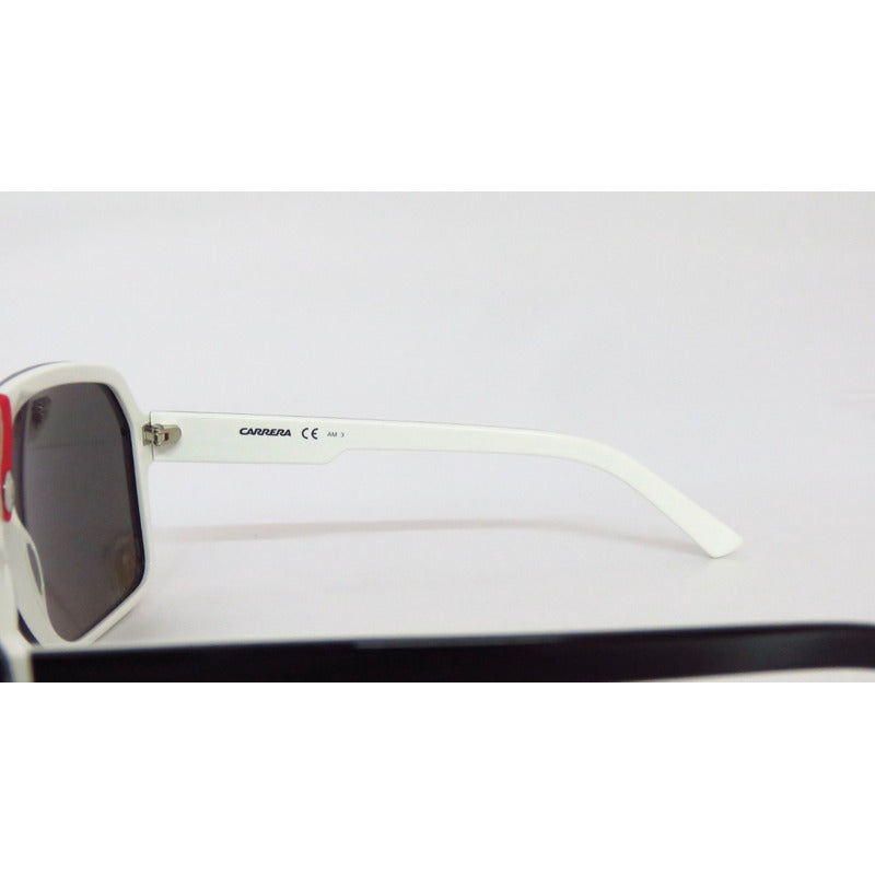 Lentes Sol Carrera 33s Flag Iconic Pilot Essential 62mm Suns
