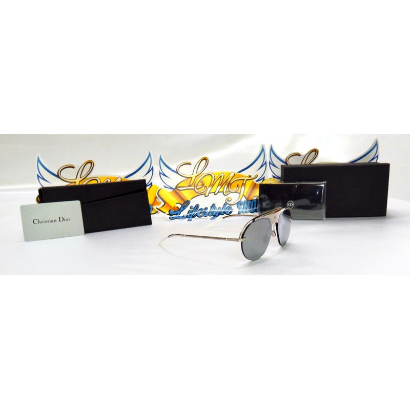 Lentes Sol Dior Dio(r)evolution2 Star Pilot Unisex 99mm Suns