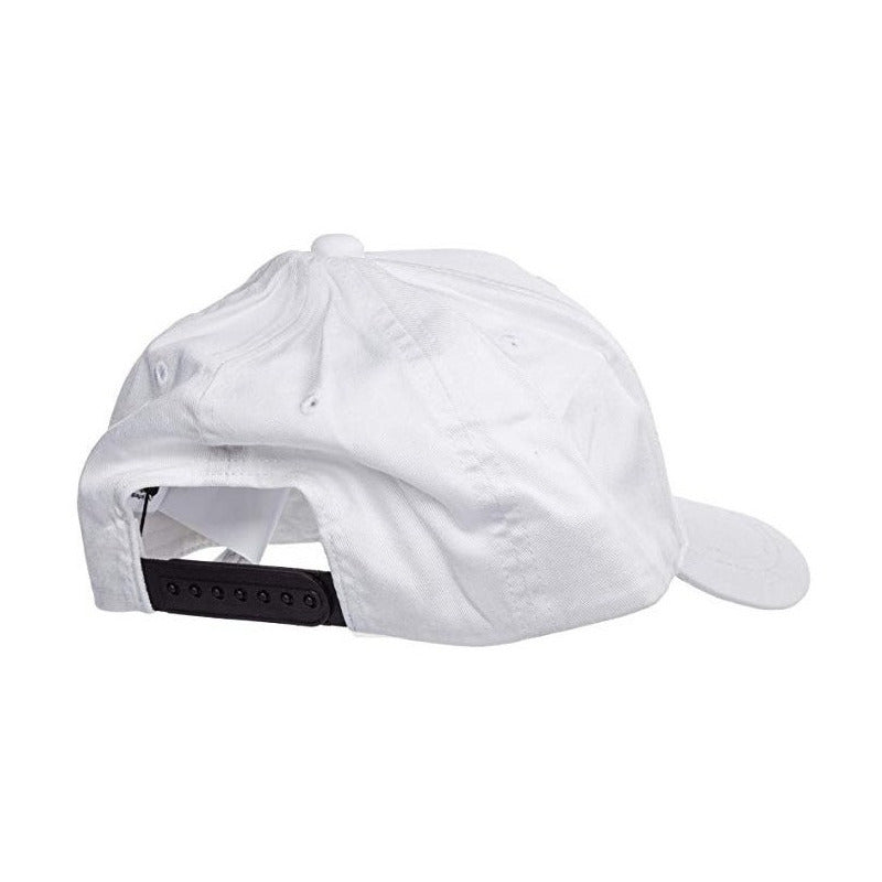 Gorra Emporio Armani Ea7 Front Eagle Golden Circle Logo Hat