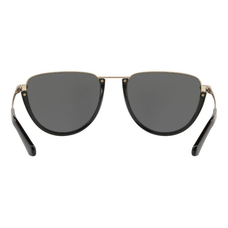 Lentes De Sol Burberry Be3098 Trench Luxury Oval 54mm Suns
