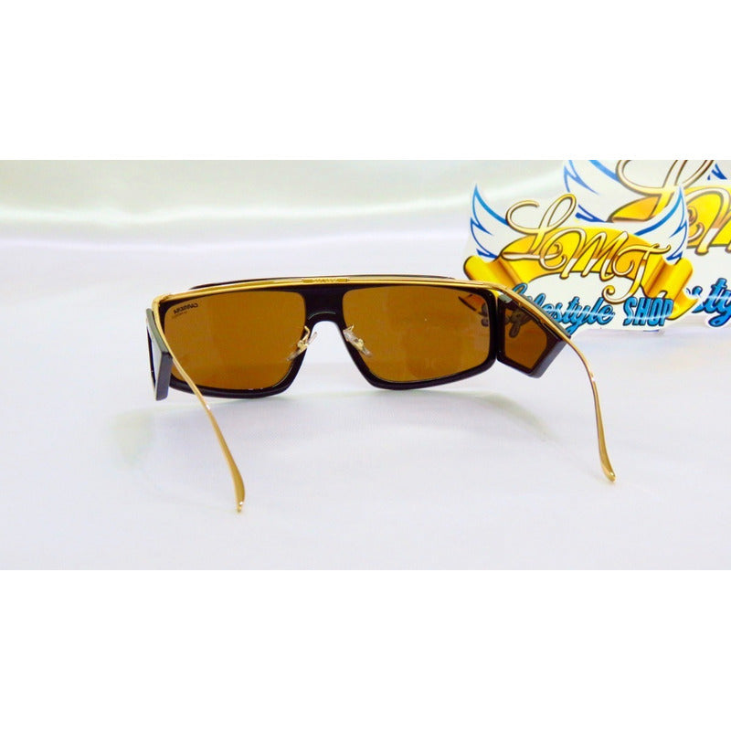 Lentes De Sol Carrera Facer Special Edition Unisex 62mm Suns