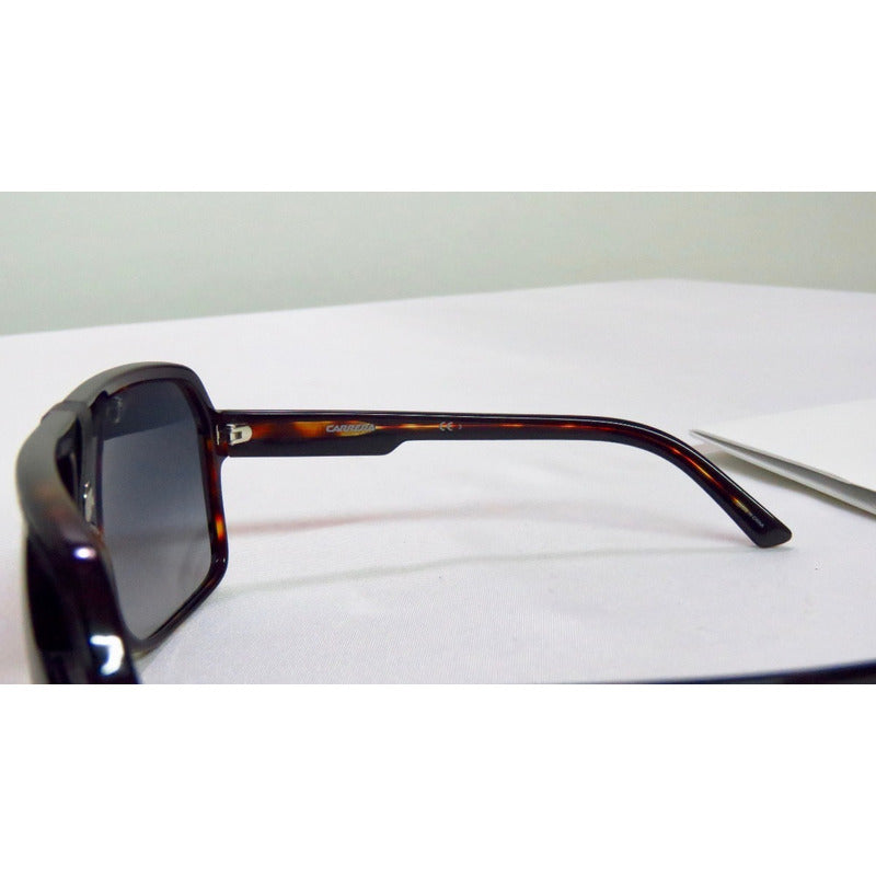 Lentes De Sol Carrera 33s Flag Iconic Pilot Essential 62mm