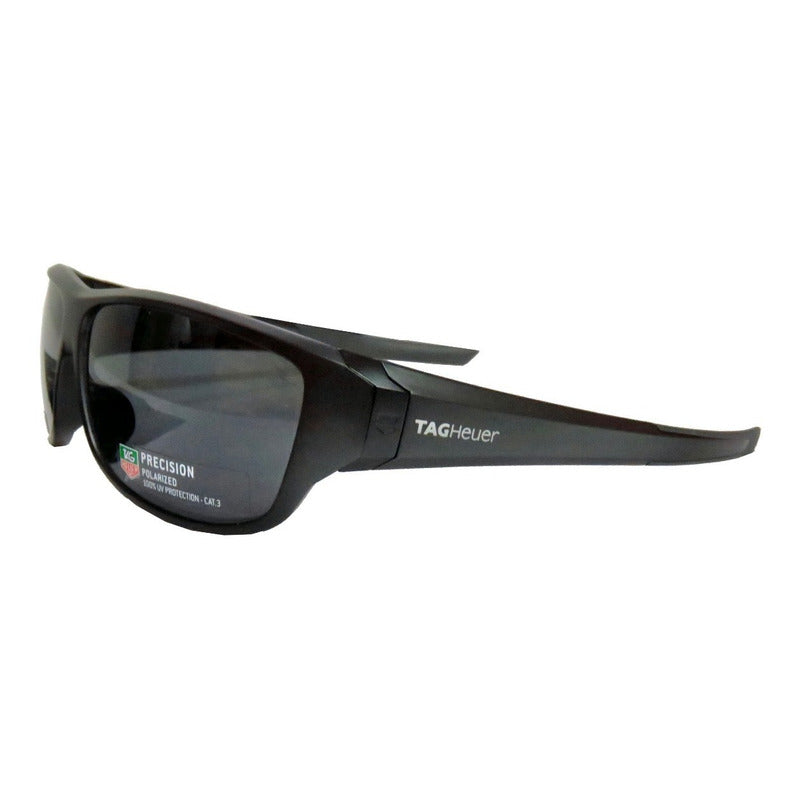 Lentes Gafas De Sol Tag Heuer Th9225 Racer France 65mm Suns