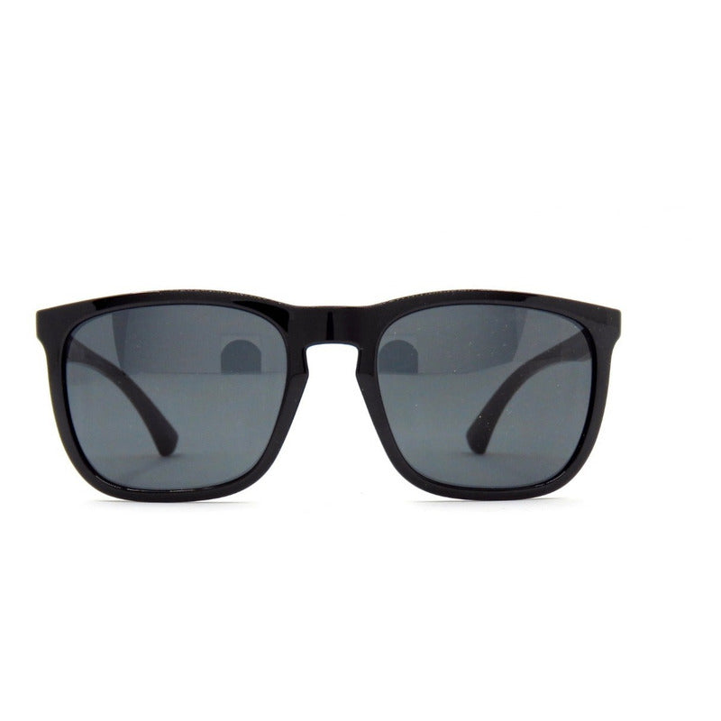 Lentes De Sol Emporio Armani Ea4132f Eagle Square 57mm Suns