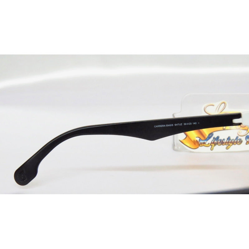 Lentes Gafas De Sol Carrera 5043s Fashion Square 56mm Suns