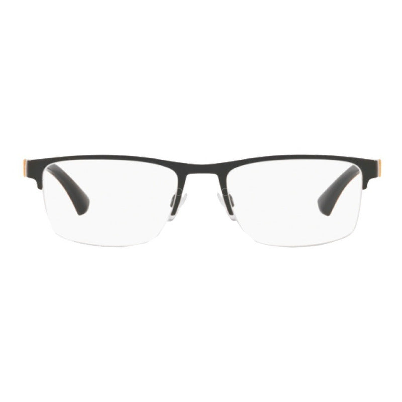 Lentes Emporio Armani Ea1094 Metal Armazón Oftálmico 54mm