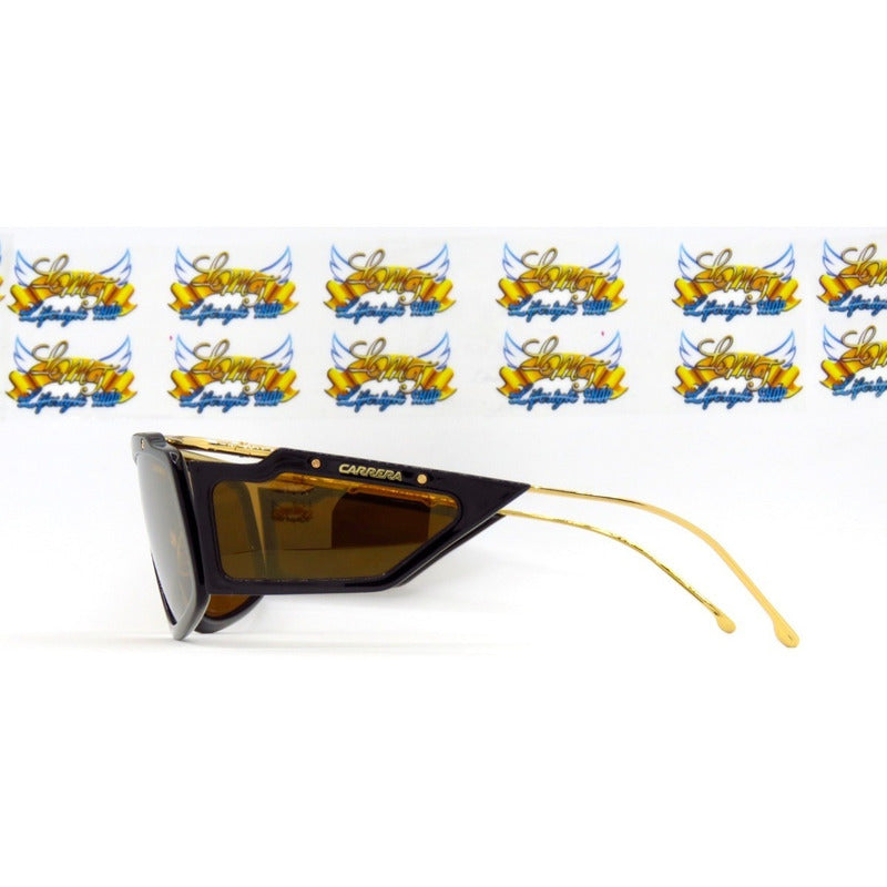 Lentes De Sol Carrera Facer Special Edition Unisex 62mm Suns