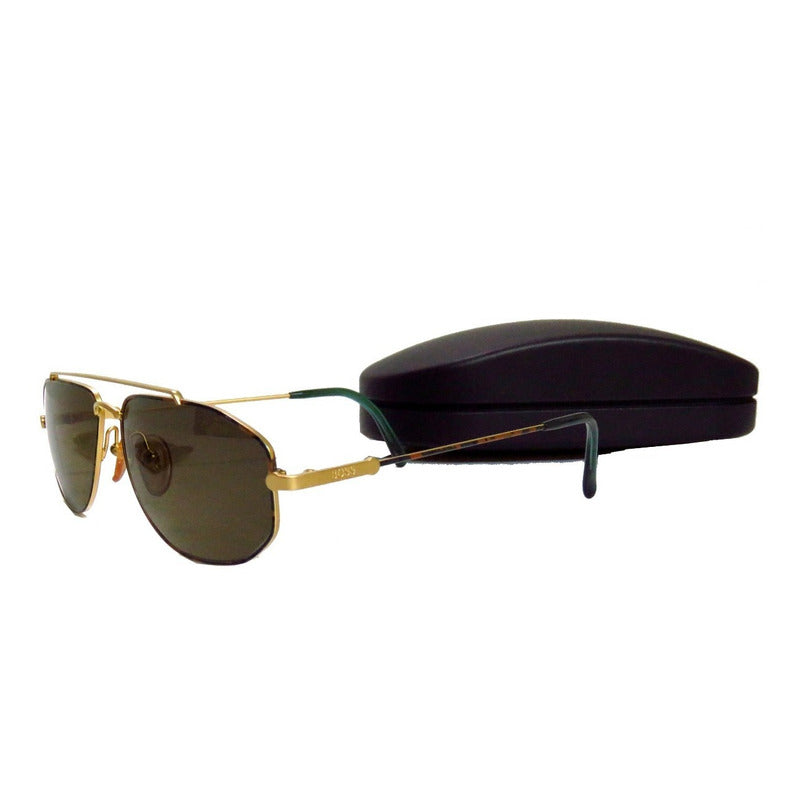 Lentes De Sol Boss By Carrera 5142 Made In Austria 57mm Suns