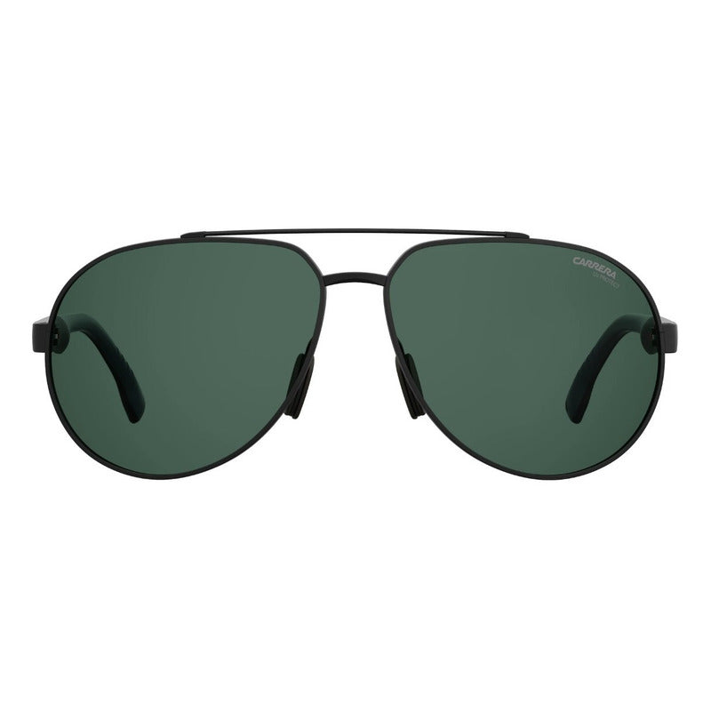 Lentes De Sol Carrera 8025s Iconic Metal Pilot 63mm Suns