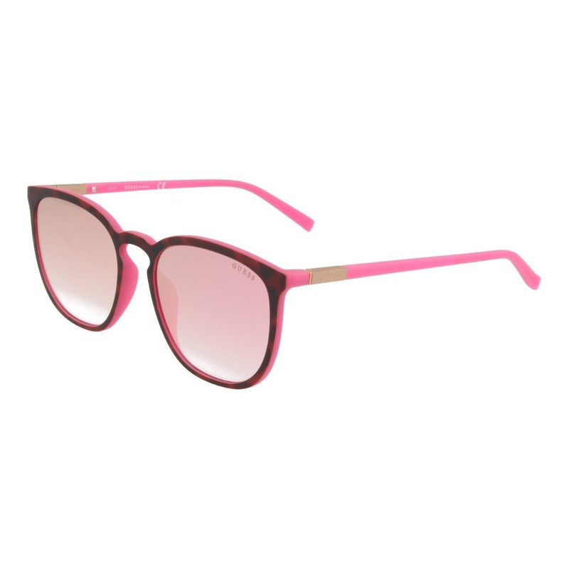 Lentes Gafas De Sol Guess Gu3020s Fashion Mujer 56mm Suns