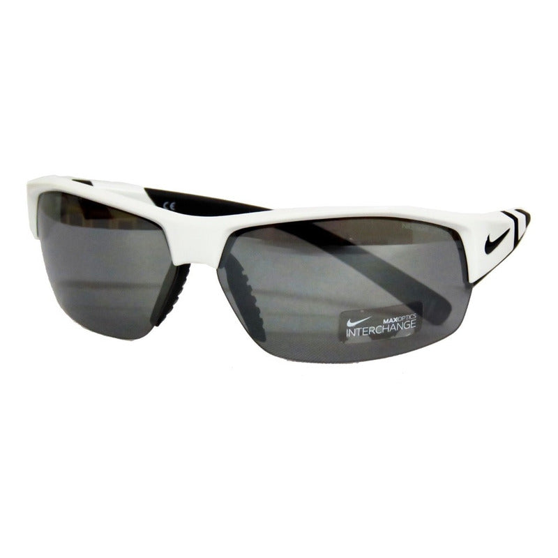 Lentes Gafas Sol Nike Show X2 Ev0620 Micas Adicionales 69mm