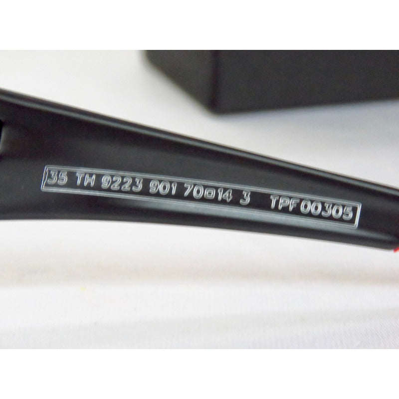 Lentes Gafas De Sol Tag Heuer Th9223 Racer France 70mm X L