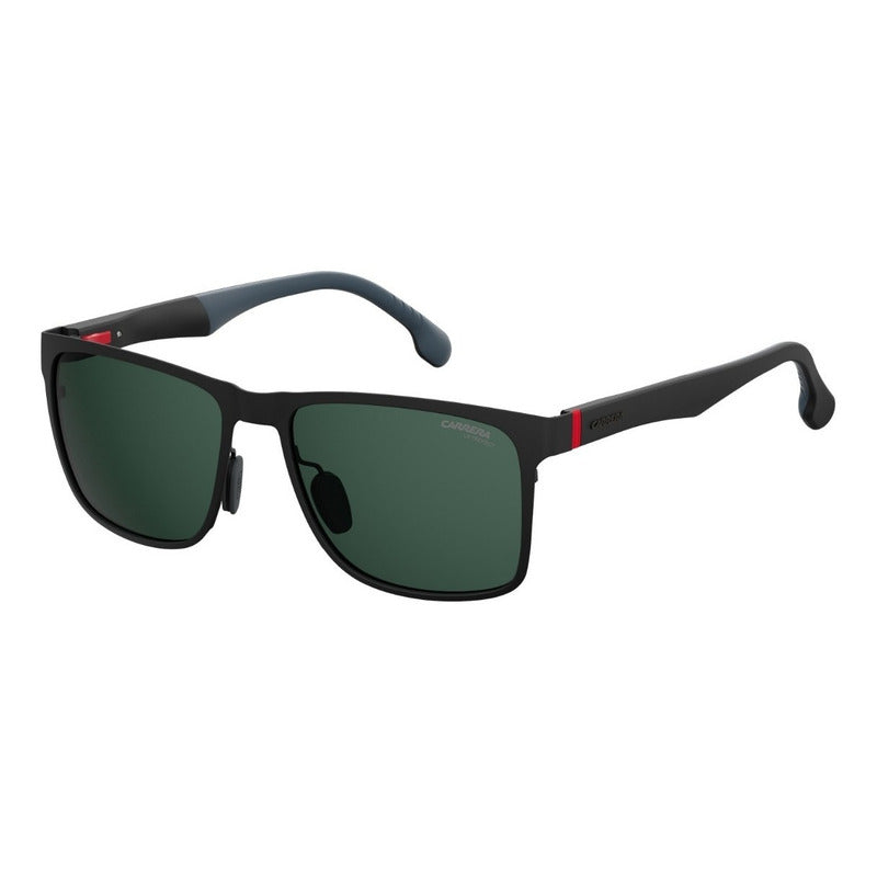 Lentes Gafas Sol Carrera 8026s Polarized Rectangle 57mm Suns