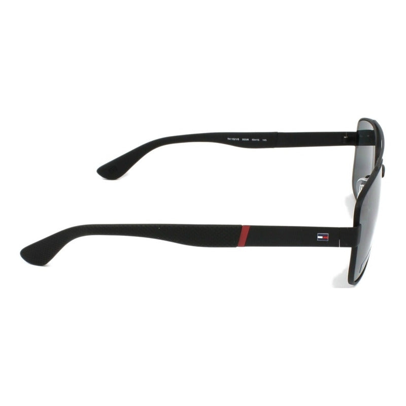 Lentes De Sol Tommy Hilfiger Th1521s Double Bridge 59mm Suns