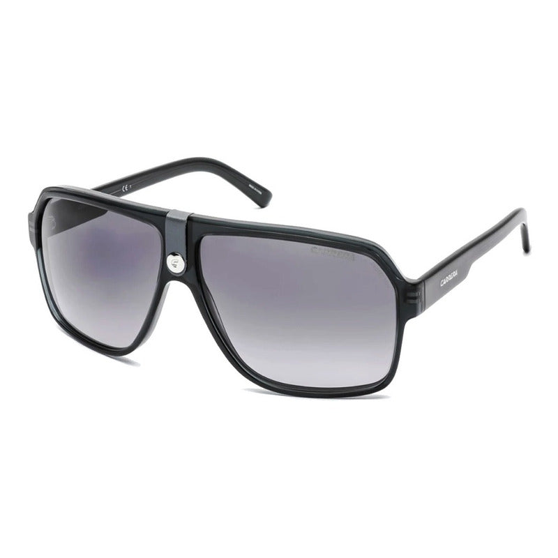 Lentes De Sol Carrera 33s Flag Iconic Essential Pilot 62mm